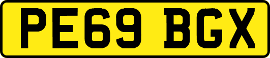 PE69BGX