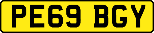 PE69BGY