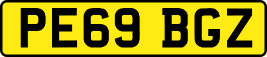 PE69BGZ