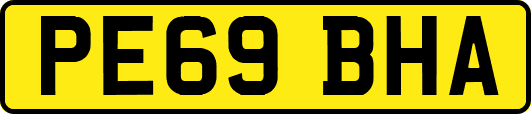 PE69BHA