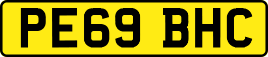PE69BHC