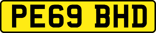 PE69BHD