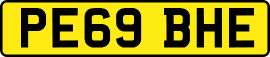 PE69BHE