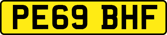 PE69BHF