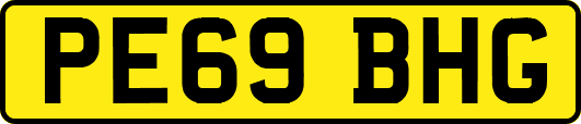 PE69BHG