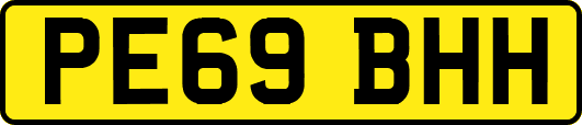 PE69BHH