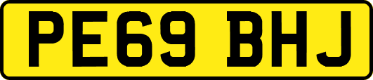 PE69BHJ
