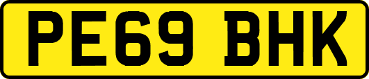 PE69BHK