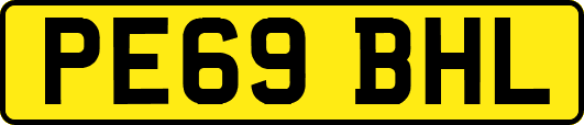 PE69BHL