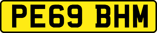PE69BHM