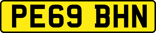 PE69BHN
