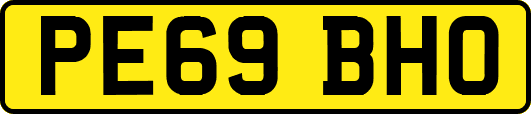 PE69BHO