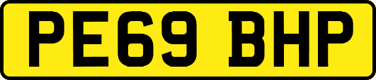 PE69BHP