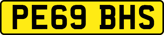PE69BHS