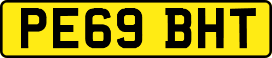 PE69BHT