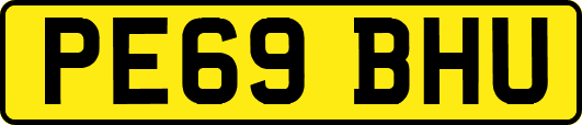 PE69BHU