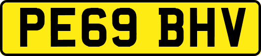 PE69BHV