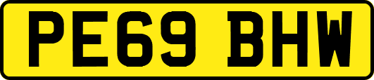 PE69BHW