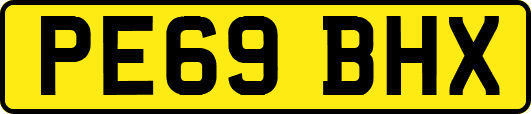 PE69BHX