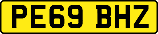 PE69BHZ