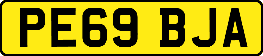 PE69BJA
