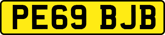 PE69BJB