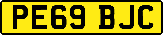 PE69BJC