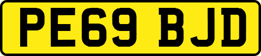 PE69BJD