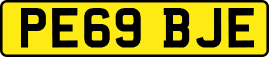 PE69BJE