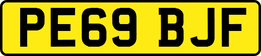 PE69BJF