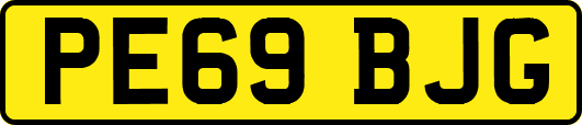 PE69BJG