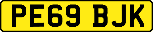 PE69BJK