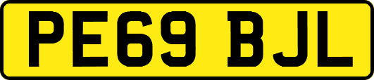 PE69BJL