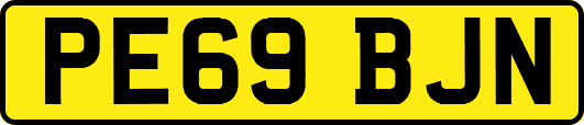 PE69BJN