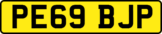 PE69BJP