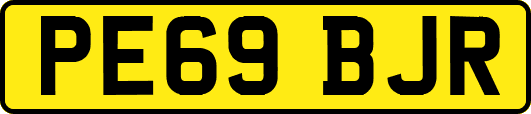 PE69BJR
