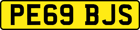 PE69BJS