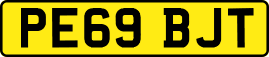 PE69BJT