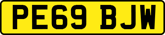 PE69BJW