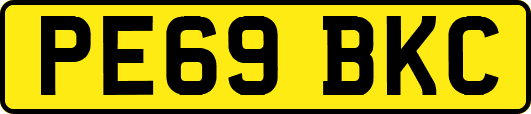 PE69BKC