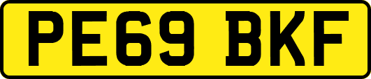 PE69BKF