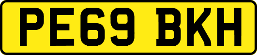 PE69BKH