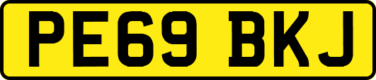 PE69BKJ