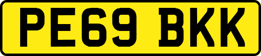 PE69BKK