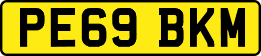 PE69BKM