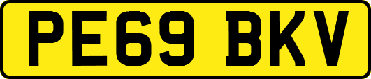 PE69BKV