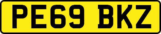 PE69BKZ