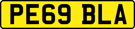 PE69BLA