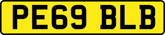 PE69BLB