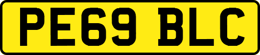 PE69BLC